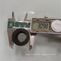 Oil Pump Plastic Injection Ferrite Rotor Magnet